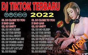 8 Dj Barat Terbaru 2023 Mp3