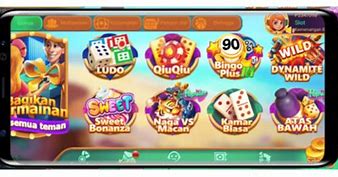 Aplikasi Slot Domino Global Terbaru Download Apk