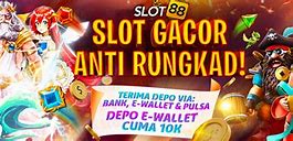 Daftar Slot Langsung Dapat Saldo Gratis Tanpa Deposit Terbaru