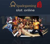 Demo Slot Spadegaming Lengkap