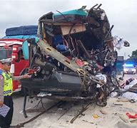 Kecelakaan Tol Gus Affan Hari Ini